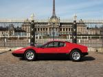 Ferrari 365 GT4 Berlinetta Boxer 1973 года